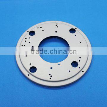 High Qulaity Cnc Lathe Parts With Different Treatment Method photo-5