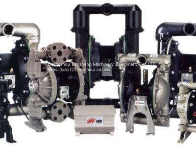 American original Ingersoll Rand pneumatic diaphragm pump ARO pneumatic diaphragm pump