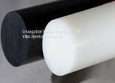 High Quality UHMW-PE Solid Plastic Bar UHMWPE Rod price