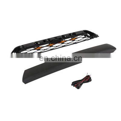 auto parts wholesale accessories front parrilla grill fit For toyota 4runner