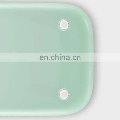 220 V 110 V 40 V Stainless Steel Electric Heating Lunch Box Office School Home Food Warmer Container Heater Bento Box photo-3