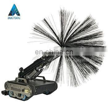 Residencial Duct Cleaning Machine Duct Cleaning Equipment photo-3