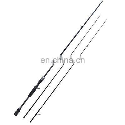 Latest Cheap Bottom Medium Heavy Portable Offshore Catfish Light Big Game Fishing Rods