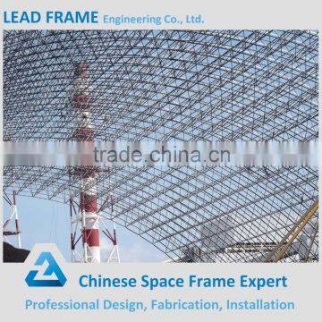 Best-selling Bolt Ball Joint Steel Space Frame photo-6