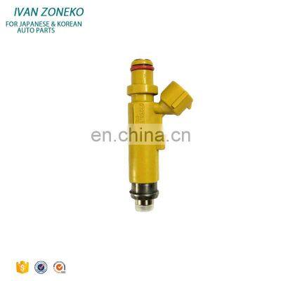 Quality And Quantity Assured Wide Varieties Fuel Injector Nozzle 23209-11130 23209 11130 2320911130 For Toyota