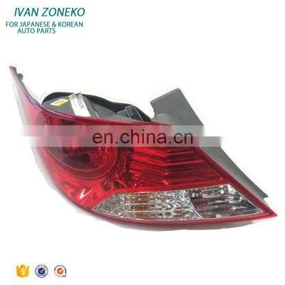 Hot Sale Auto Parts Tail Lamp OEM:92401-1R020 Suit For Accent (RB) 11