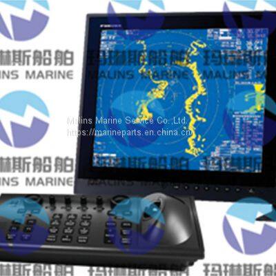 FURUNO FAR2117BB/DC Radar System photo-3