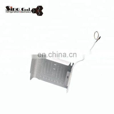 All Kinds of Size Aluminum Roll Bond Evaporator for Refrigerator Good Quality photo-3