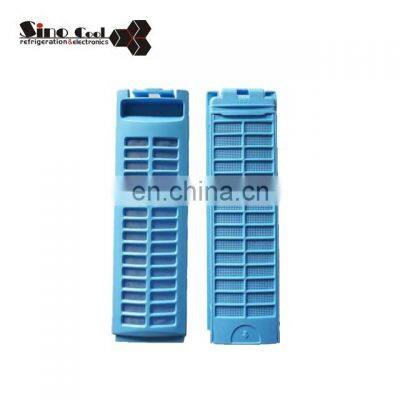 Waschmaschine automatische Wäsche Originalfilternetzkasten photo-2