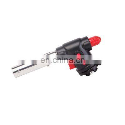 Fire Flame Gun Torch Flame Torch Gas Brazing Torch Gas photo-2
