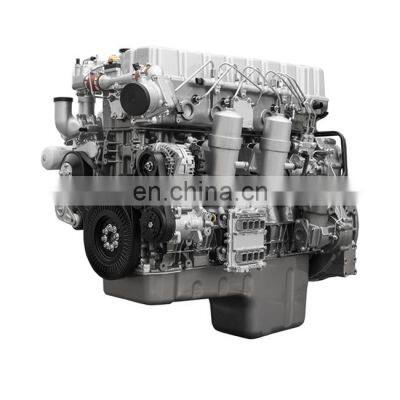 High Quality 6 Cylinder Genuine Yuchai YCK15660-60 485KW 1600RPM Marine Engine for Boat photo-5