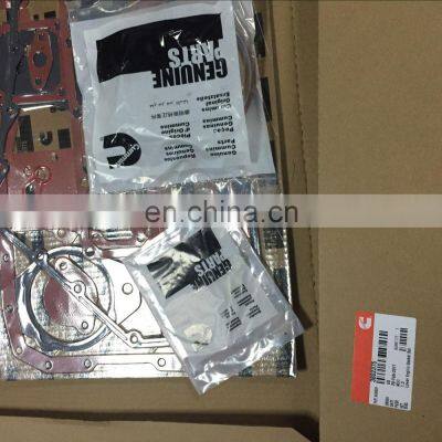 SCDC Diesel Engine Parts Lower Gasket Kit 3802375 photo-2