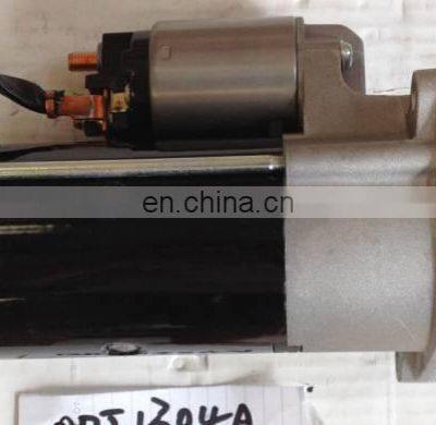 Original and New C00000047 Starter Motor LDV Maxus V80 Parts photo-2