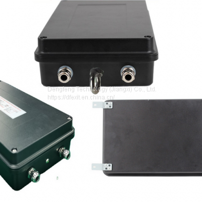 Outdoor Waterproof Emergency Lighting Driver Power for Led UFO Lights 100w-200W photo-2