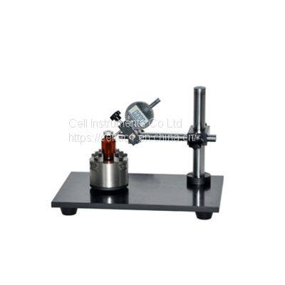 PER-01Celtec ISO 9008 Plastic Bottle and Glass Horizontal Verticality Deviation Measuring Instrument photo-2