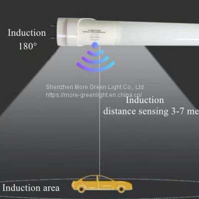 Radar Sensor T8 LED Light Tube 9W 12W 18W 22W