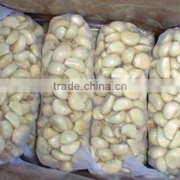 Chinese Frozen Peeled Garlic