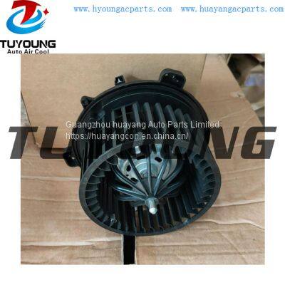 TUYOUNG HY-FM161 Clockwise auto ac blower fan motor for DEUTZ-FAHR Agrotron M 0.010.2535.0