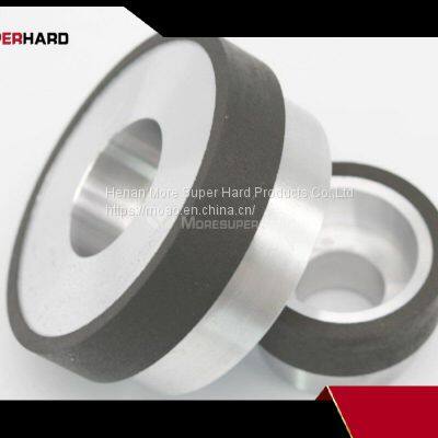 Resin CBN Internal Grinding Wheel For D2 and HSS photo-5