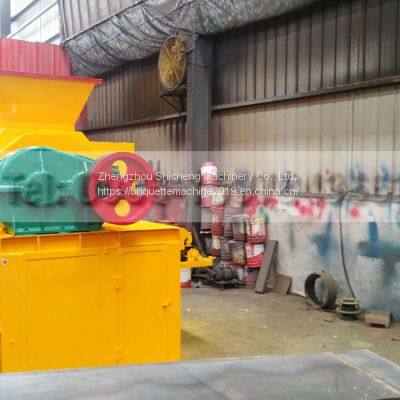 Pillow Charcoal Machines photo-3