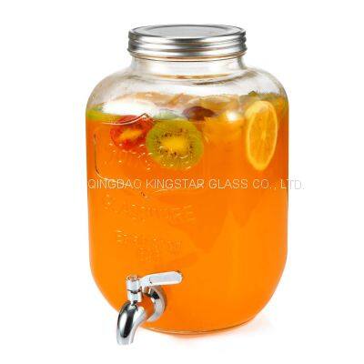 Big Glass Dispenser photo-3