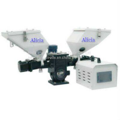 Injection Molding Machine Standard Alone Plastic Material Euro-Auto Loader/Autoloader photo-3