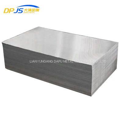 EN1.4516/1.4589/1.4369/1.4563/1.4406/1.4971 Stainless Steel Sheet/Plate