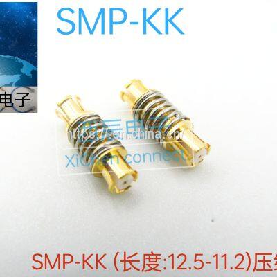 SMP-KK(12.5-11.2)compression Type photo-3