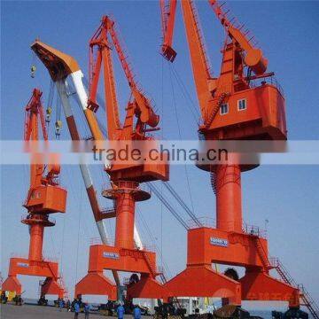 Jib Portal Bridge Crane
