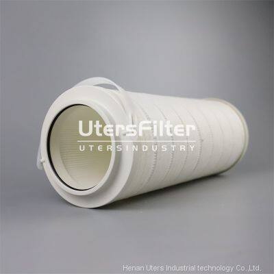 AC9600FKP4ZYM UTERS Replace of PA LL Hydraulic Oil Filter Element photo-5