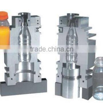 PET bottle blowing mould /water bottle mould /plastic bottle mould