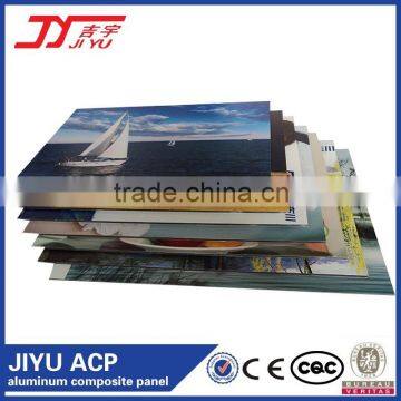 Promotion Pollution Resistant Insulated UV Characetristics Colored Outdoor Traffic Sign Board photo-3