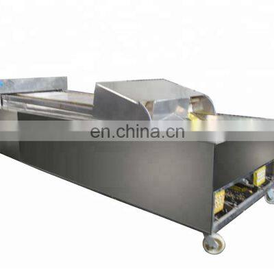 Stainless Steel Avocado Fruit Corn Pitting Machine / Fruit Seeds Remove Machine photo-3