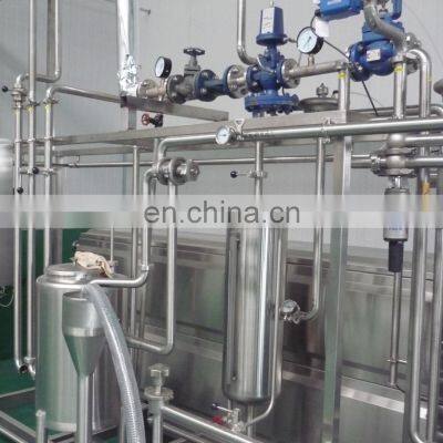 Dates Juice/Paste Concentrate Extraction Processing/Production Line photo-5