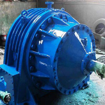 NBD630-25Planetary Gear Reducer photo-4