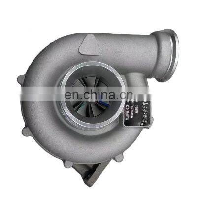 Complete Turbo To4e66 466646-001 3660965499 3660964899 Turbocharger photo-5