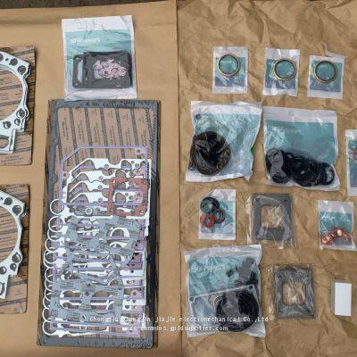 CUMMINS SET,UPPER ENGINE GASKET 3006132 3801720 3803600 3804298 3800730 4352580