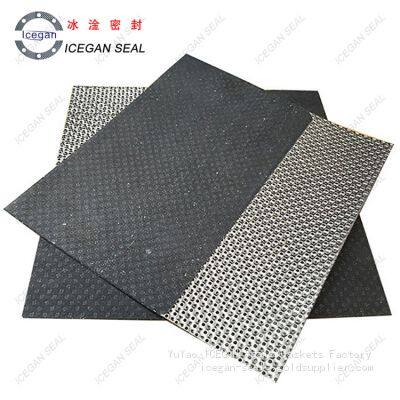 IG-011Reinforced Asbestos Composite Sheet photo-5