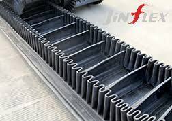 Shandong rubber manufacturer-conveyor belt production-customized in various sizes