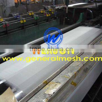 26mesh High Purity Nickel Wire Mesh,nickel Wire Cloth photo-5