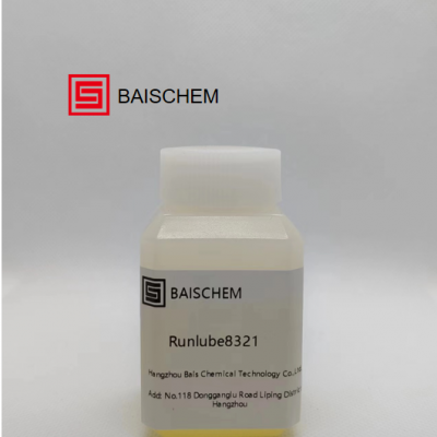 1-Propene, 2-Methyl-, Sulfurized Ep Additive Runlube 8321  CAS: 68511-50-2