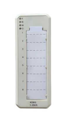 ABB AO810 3BSE008522R1 I-O Module