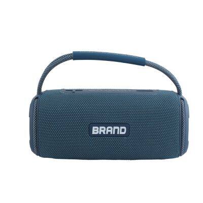 Big Power Wholesale Portable Speaker High Power 20w Sport Outdoor Waterproof Bluetooth Speaker photo-4