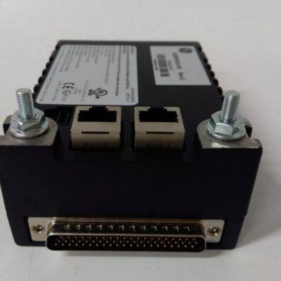GE IS220PDIOH1B Discrete Input Module