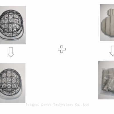 Factory Price Outdoor Durable PE Rattan Knock Down Swing Egg Chair photo-3