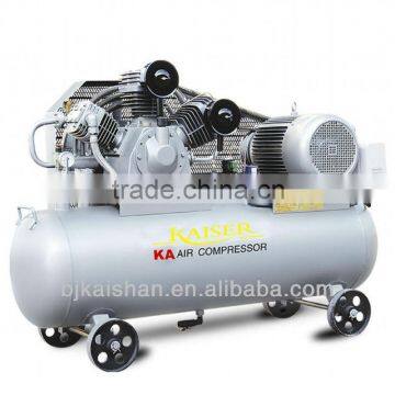 KAISER A-10 Reciprocating Air Compressor(35cfm,116psi)