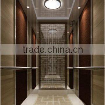 Hight Quality Passenger Elevator Lift Sino-Germany Venture OT32 photo-3