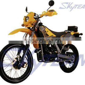 SKYTEAM 200cc 4 stroke super motard SM and Enduro Trail Motorcycle (EEC Approval)                        
                                                Quality Choice