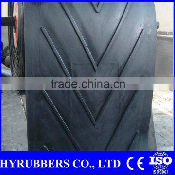 Patterned Conveyor Belt China