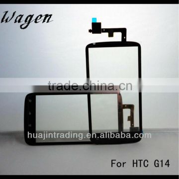 Original LCD Digitizer Touch Screen Assembly Display Replacement for HTC sensation 4G G14